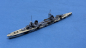 Preview: Kreuzer "Montecuccoli" getarnt Decksbemalung (1 St.) I 1942 Neptun NT 1542S